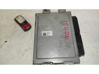 Блок управления двигателя 8200661124, 8200598393 Dacia Logan I