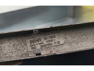 Интеркулер  160101413   Renault Vel Satis 