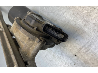 Механизм стеклоочистителей (трапеция)