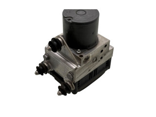 ABS Steuergerät 4H0907379E   Audi A8 S8 D4 4H 2012