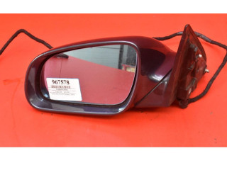 Zpětné zrcátko  Audi A8 S8 D3 4E 2002  010730, 010730  