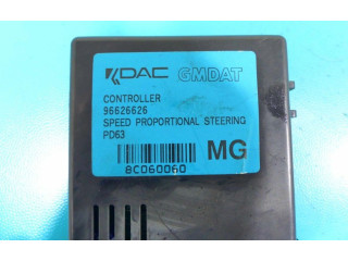 Блок комфорта 96626626, IMPRK1197555   Chevrolet Captiva   