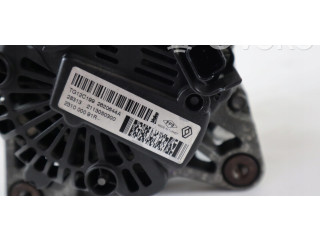 Генератор TG12C199   Dacia Sandero III      