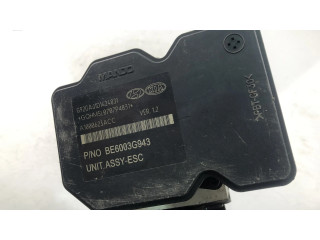 Блок АБС 589201W570 KIA Rio 2012-2016 года