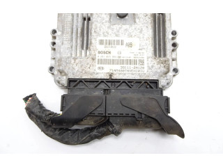 Řídící jednotka 391112A120, 391172A120 KIA Soul 2009