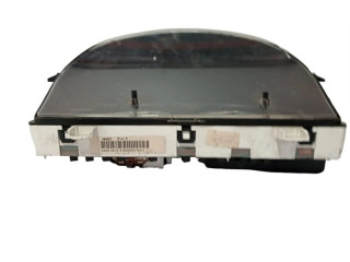 Přístrojová deska Citroen Berlingo 9630166680