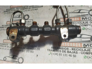 Топливная рампа 9654592680 Citroen Xsara Picasso