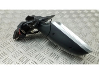 Zpětné zrcátko pravé Audi A3 S3 A3 Sportback 8P 2006 8P