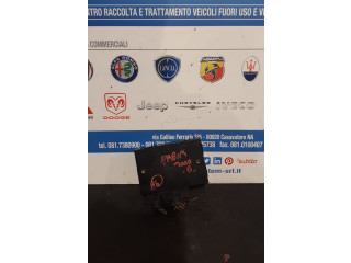 Блок комфорта Skoda Fabia Mk1 (6Y)