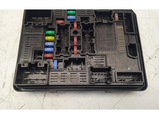 Блок предохранителей 284B69541R Renault Clio II