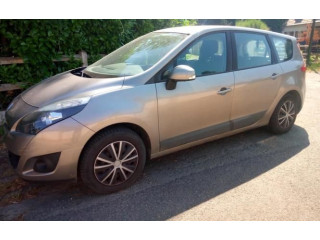 Блок управления климат-контролем 275109409R   Renault Scenic III   Grand scenic III