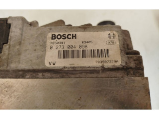 Блок АБС 0273004098, 7650341 Volkswagen Transporter - Caravelle T4 1991 - 2003 года