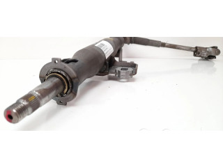 Ось рулевого колеса