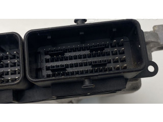 Блок управления двигателя 0281019138, 0281019138 Dacia Lodgy