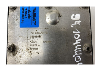 Блок управления редуктора коробки передач (раздатки) 36012520, 36012520   Volvo S60