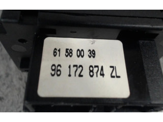 Ручка стеклоочистителей 0009617287569   Fiat Ulysse