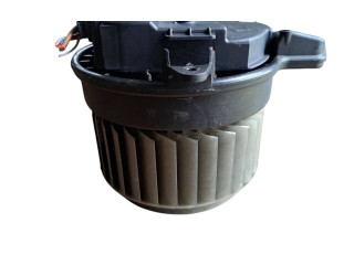 Вентилятор печки 4H1820021B Audi A6 S6 C7 4G