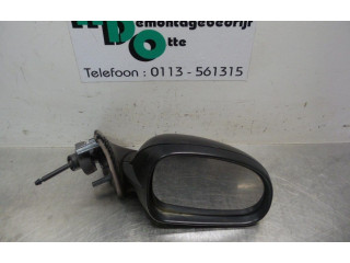 Зеркало (механическое) Peugeot 406 1996 - 1999 года