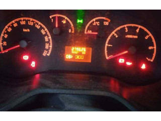 Панель приборов 51976019   Opel Combo D       