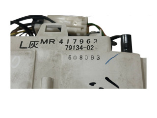 Přístrojová deska Mitsubishi Pajero 2007 MR417963, 79134021