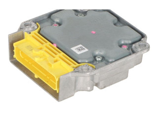 Блок подушек безопасности 6C0959655K Skoda Fabia Mk3 (NJ)