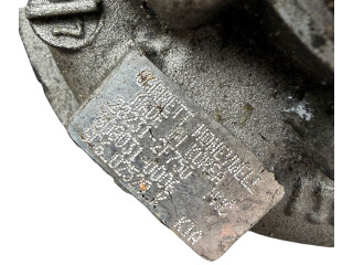 Turbodmychadlo Турбина 28231-2F750 Hyundai Santa Fe D4EA