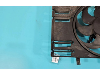 Комплект вентиляторов IMPRK1409910 Ford Fiesta