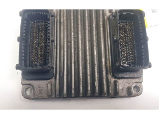 Řídící jednotka 09388029 Daewoo Lanos 1997