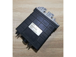 Řídící jednotka 028906021J, 0281001258 Audi A6 S6 C4 4A 1994