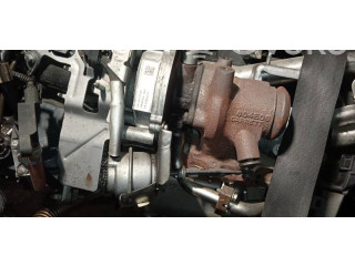 Turbodmychadlo Турбина 144117533R, 144117533R   Nissan Note (E12)   