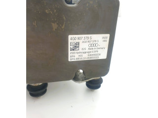 Блок АБС 4G0907379S Audi A6 C7 2011 - года