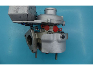 Turbodmychadlo Турбина 750718-1, IMPRK1268213 Audi A8 S8 D3 4E