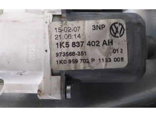 Вентилятор радиатора 1K5837462B, 1K5837402AH Volkswagen Jetta V