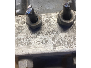 Блок АБС 2265106516, 0905603 Dacia Duster II 2017 - года