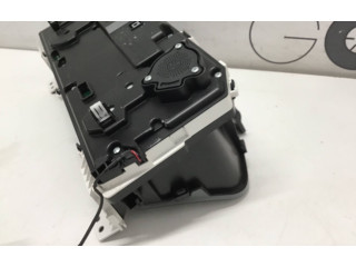 Панель приборов 85002AN01A, TN2575506763 Subaru Outback (BT)