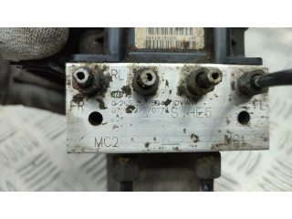 Блок АБС 0265950715, SJHE5 Honda FR-V