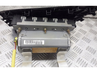 Подушка безопасности пассажира    Subaru Forester SG