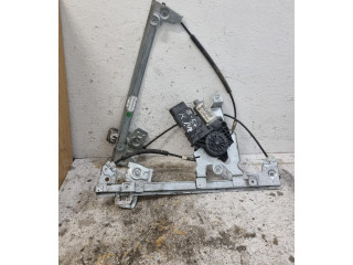 Передний комплект электрического механизма для подъема окна       Volkswagen PASSAT B5.5