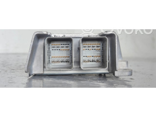 Блок подушек безопасности 04606938AD Jeep Grand Cherokee (WK)