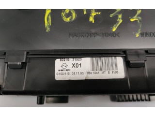 Панель приборов 8021031520 SsangYong Actyon