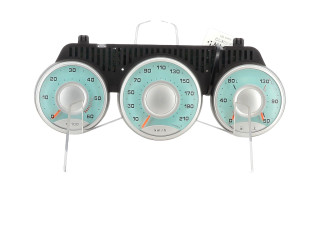 Панель приборов 610583 Citroen C8