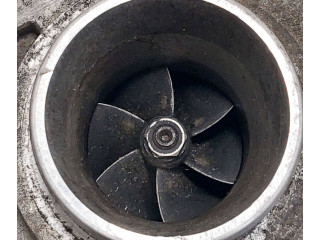 Турбина Mercedes-Benz A W169 A6400901380, 050115 для двигателя 640940