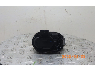 Дроссельная заслонка 161200428R    Dacia Sandero   