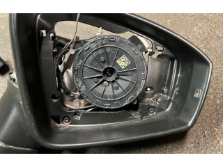 Zpětné zrcátko Volkswagen Tiguan 2020 5NB857502AN, 5NB857502