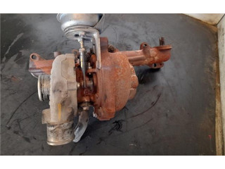 Турбина KIA Ceed 28231-27190