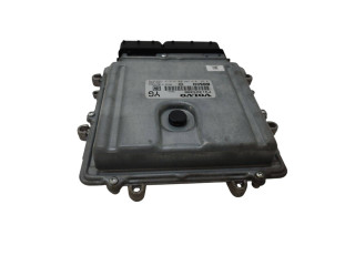 Блок управления двигателя P31303388, 0281015286   Volvo S60