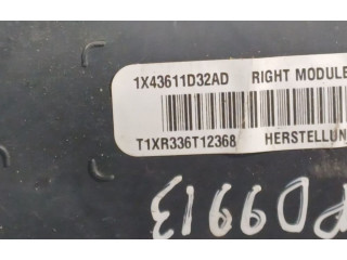 Дисплей 1X43611D32AD, 1X43611D32AD Jaguar X-Type