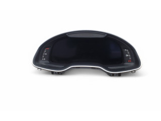 Přístrojová deska Audi Q7 4M 2017 4M0920890A