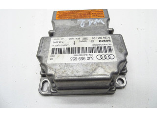 Блок подушек безопасности 8J0959655   Audi TT TTS Mk2