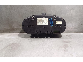 Přístrojová deska Seat Ibiza IV (6J,6P) 2015 6J0920807H